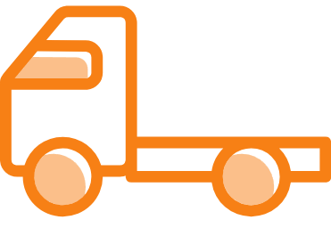 高坪拖车/平板车