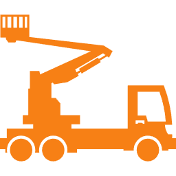 高坪高空作业车